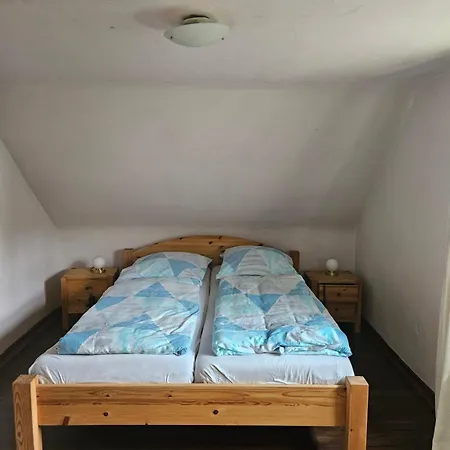 Alte Kneipchen Oberhambach