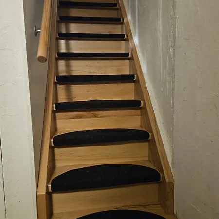 Alte Kneipchen Apartment