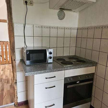 Alte Kneipchen Oberhambach