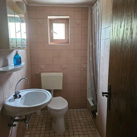 Apartment Alte Kneipchen *