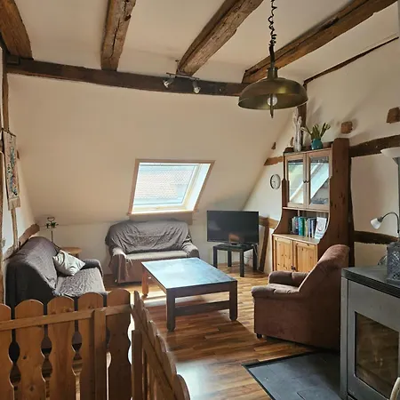 Alte Kneipchen Apartment Oberhambach