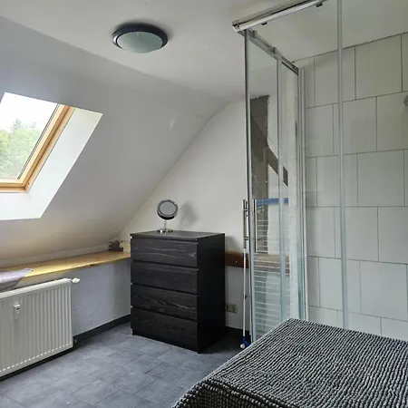 Alte Kneipchen Oberhambach