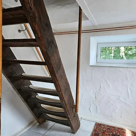 Apartment Alte Kneipchen