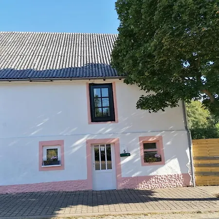 Alte Kneipchen Oberhambach