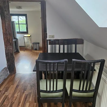 Apartment Alte Kneipchen