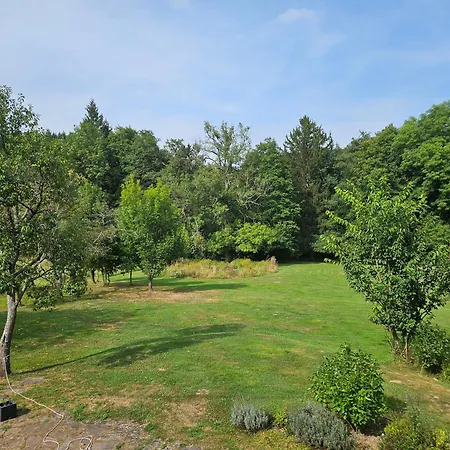 Apartment Alte Kneipchen *