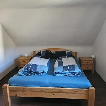 Alte Kneipchen Apartment *