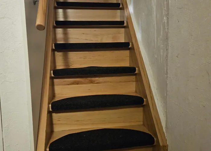 Alte Kneipchen Apartament