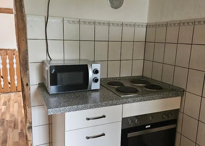 Alte Kneipchen Oberhambach