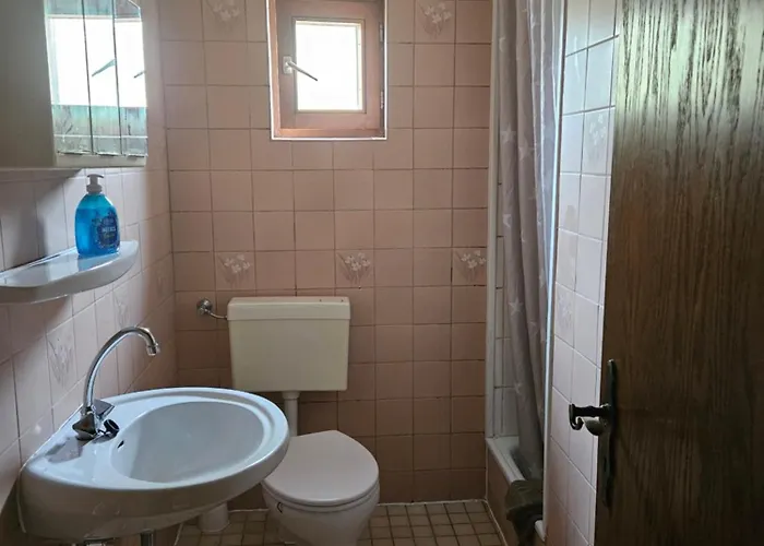 Apartament Alte Kneipchen *