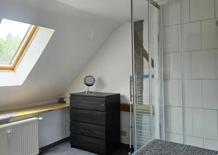 Alte Kneipchen Oberhambach