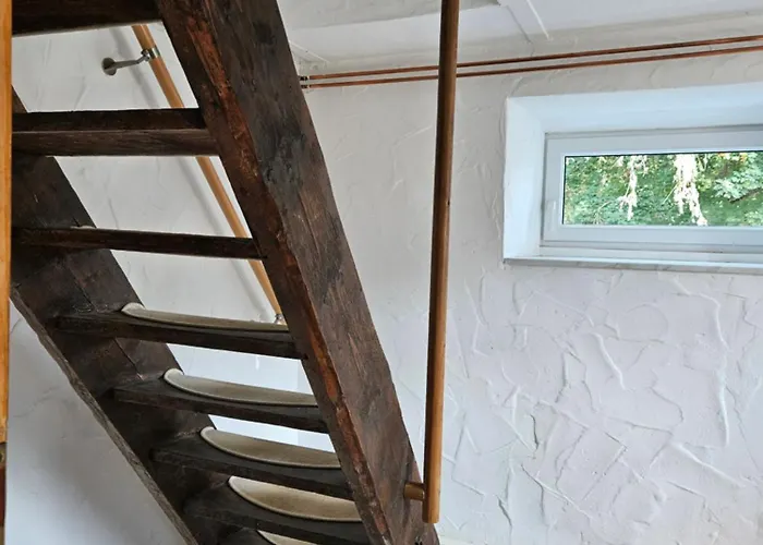 Apartament Alte Kneipchen