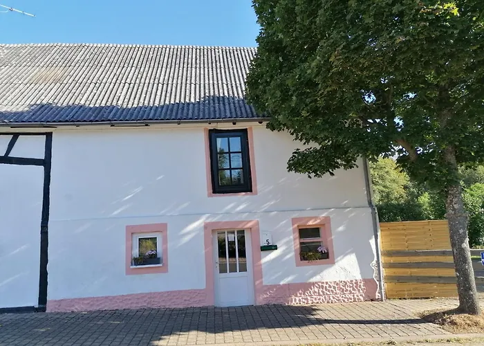 Alte Kneipchen Oberhambach