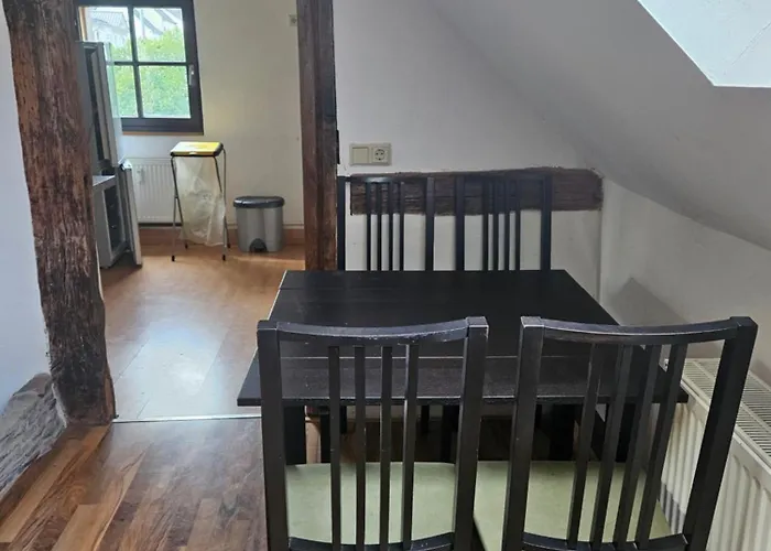 Apartament Alte Kneipchen