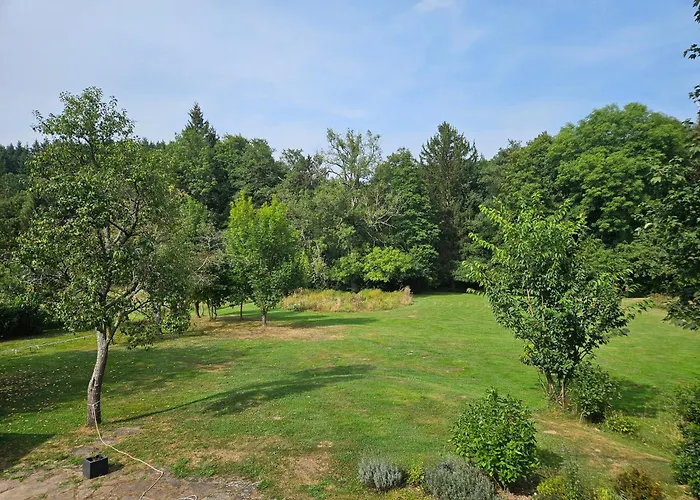 Apartament Alte Kneipchen *