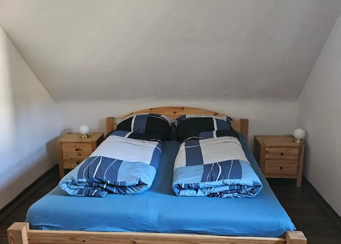 Alte Kneipchen Apartament *